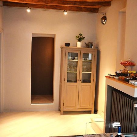 Appartamento La Contrada Cuneo Esterno foto