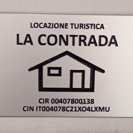 Appartamento La Contrada Cuneo Esterno foto