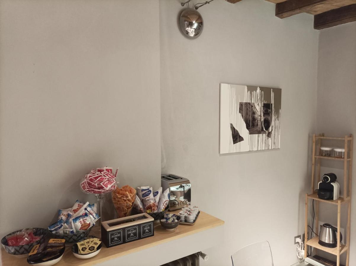Appartamento La Contrada Cuneo Esterno foto