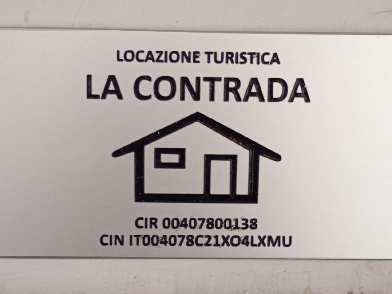 Appartamento La Contrada Cuneo Esterno foto