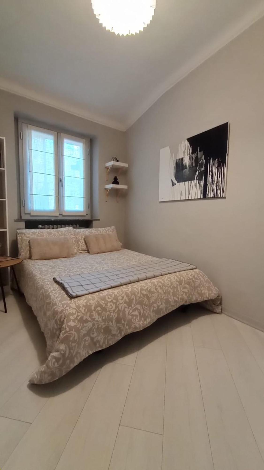 Appartamento La Contrada Cuneo Esterno foto